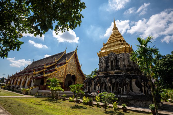 4 à 5 jours à Chiang Mai pour explorer nature culture et expériences authentiques