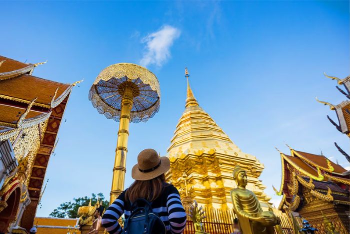 Combien de jours pour Chiang Mai pour profiter entre temples, nature et ambiance paisible