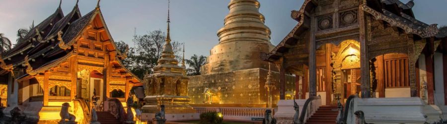 Découvrez combien de jours passer à Chiang Mai