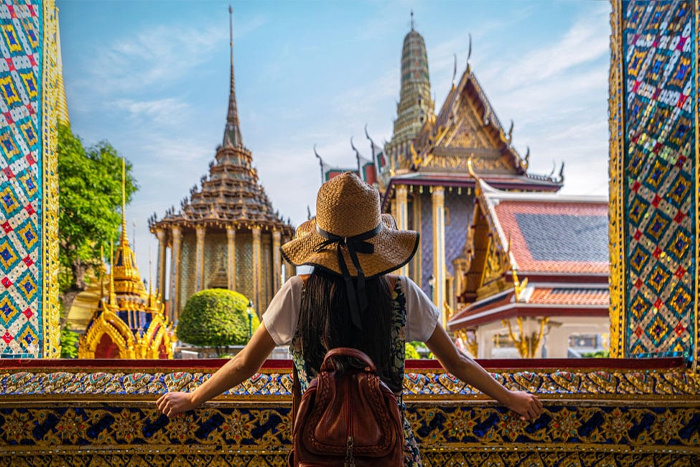 Préparez-vous pour le voyage en Thaïlande