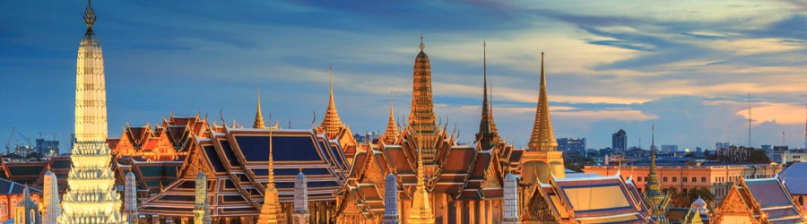 Conseils de voyage et informations utiles avant de partir en Thaïlande