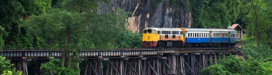 Les &eacute;v&eacute;nements et f&ecirc;tes &agrave; Kanchanaburi