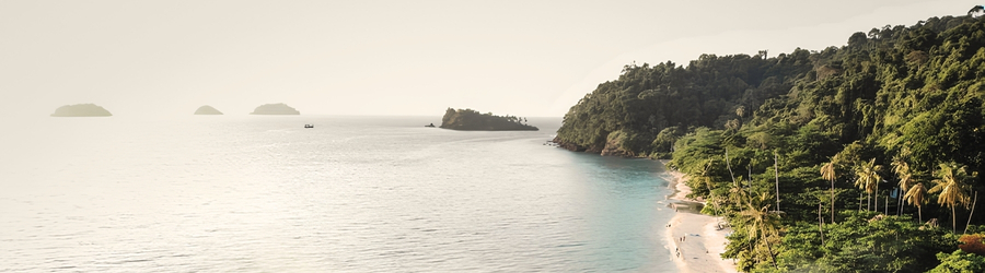 Koh Chang - Guide complet
