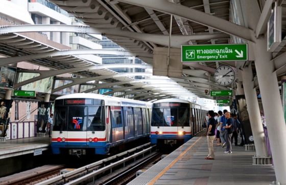 Que Savoir Sur Le Métro à Bangkok ? Guide Complet Pour Votre Voyage