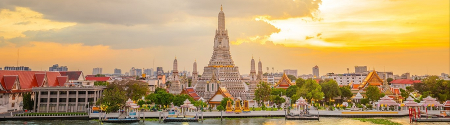 Période des moustiques en Thaïlande - Quand partir ?