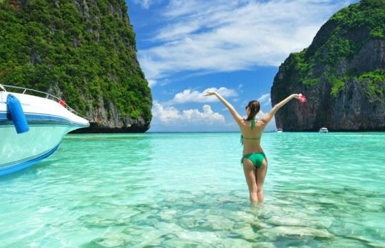 Quelles Sont Des Plus Belles Plages Du Sud De La Thaïlande ?