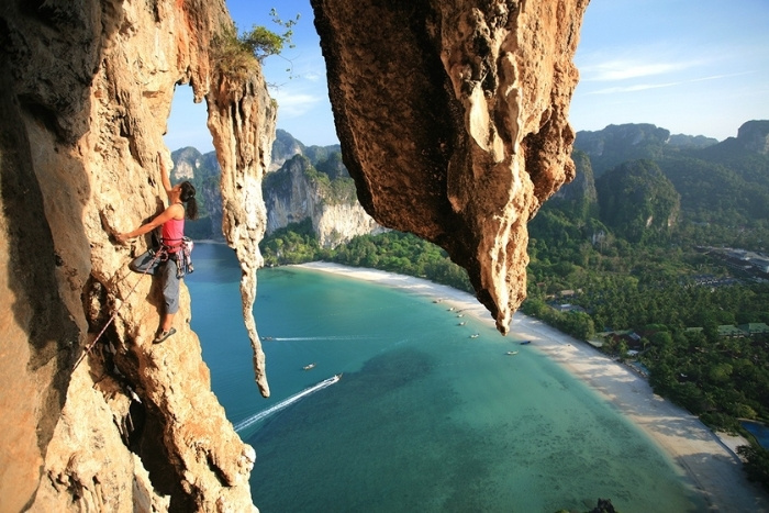 Pourquoi choisir les plages du sud de la Tha&iuml;lande ?