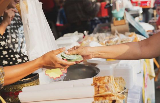 Culture Du Pourboire: Comment Donner Un Pourboire En Thaïlande ?
