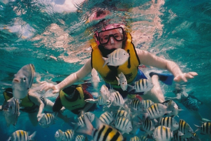 Conseils pour faire du snorkeling en Tha&iuml;lande