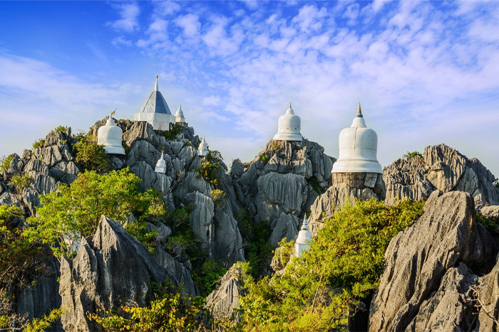  Voyage en Thaïlande du nord: Lampang: L'authenticité préservée