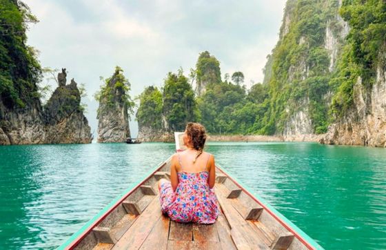 Que Faire Dans Le Sud De La Thaïlande 7 Jours ?