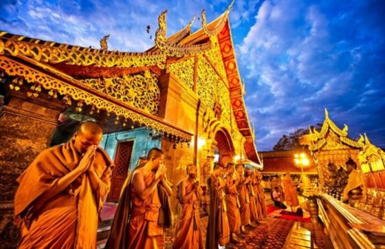 Tout Savoir Sur Info Thailande Générale