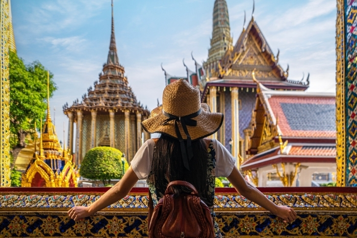 Quand partir en Thailande ?