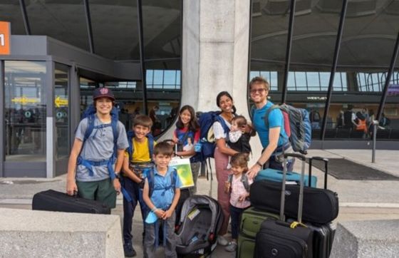 Que Mettre Dans Valise Pour Le Voyage Thaïlande En Famille ?