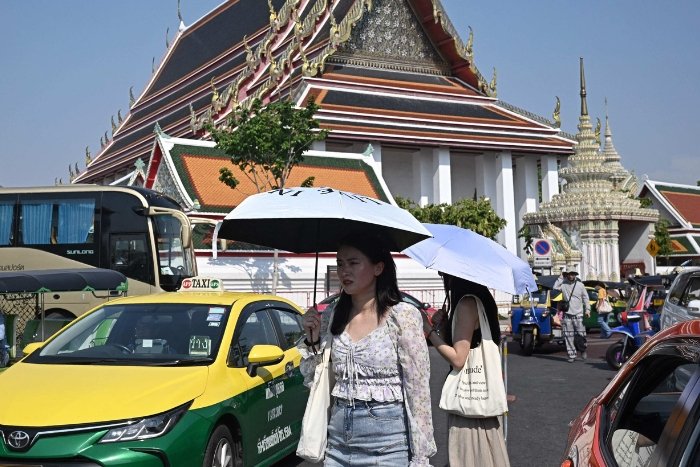 Le climat en Tha&iuml;lande est g&eacute;n&eacute;ralement chaud toute l&rsquo;ann&eacute;e, avec des temp&eacute;ratures &eacute;lev&eacute;es en &eacute;t&eacute;