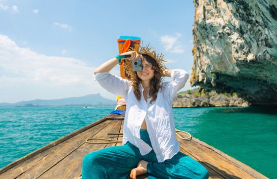 Vêtements De Voyage En Thaïlande: Comment Shabiller En Thaïlande?