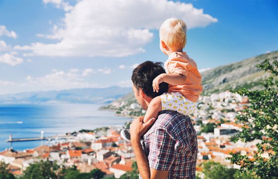 Comment Préparer Un Voyage Avec Bébé En Thaïlande ?