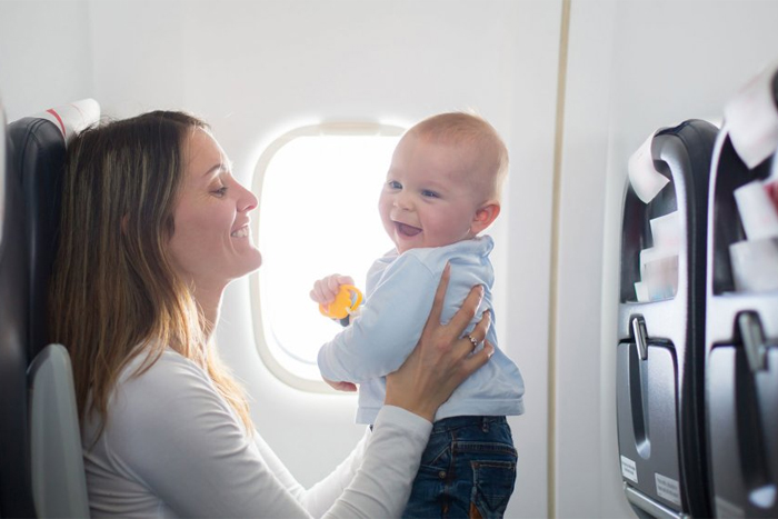 Budget et coûts pour un voyage avec bébé en Thaïlande