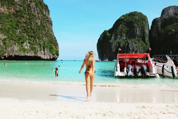 Voyage confort en Thailande