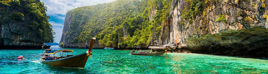 Voyage seule femme en janvier en Thailande 21 jours