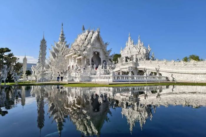 Chiang Mai : nature, culture et aventures familiales