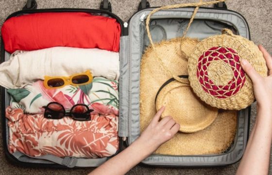 Que Mettre Dans Sa Valise Pour La Thaïlande ?