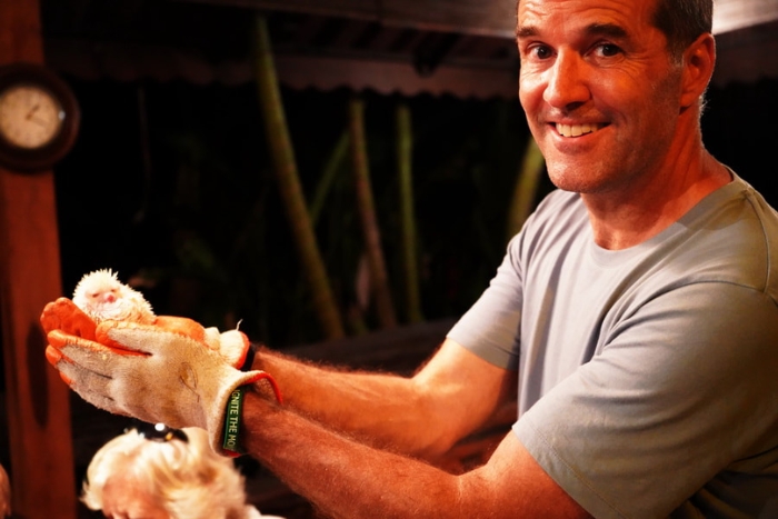 Pourquoi vivre un s&eacute;jour &agrave; la ferme en Tha&iuml;lande ?