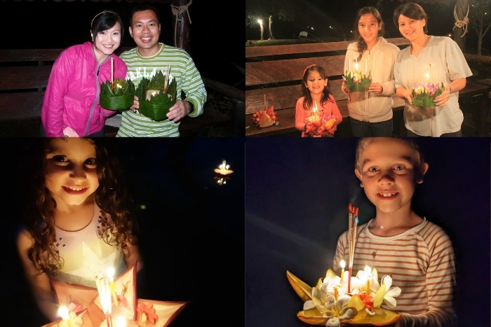 Fabriquer des Kathrongs