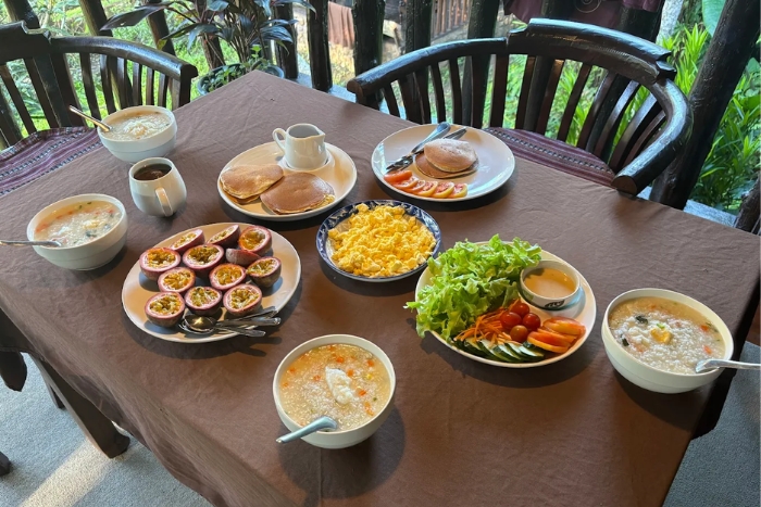 Que manger &agrave; Chiang Mai ? 