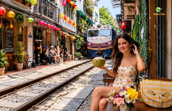 Voyage Combiné Thaïlande Vietnam 14 Jours - Revue De Kallie