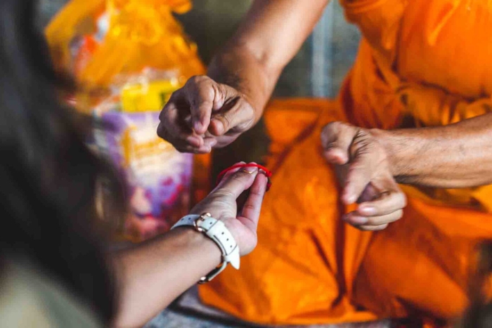Voyager femme seule en Thaïlande: conseils et astuces essentiels
