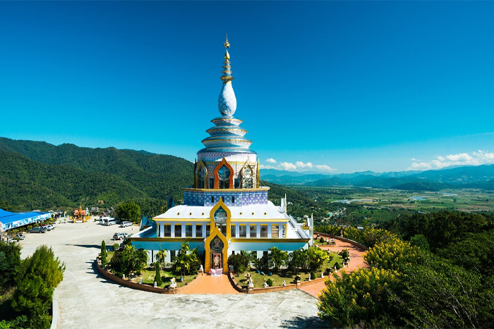 Wat Thaton