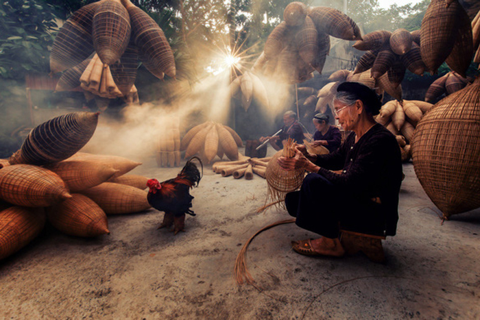 Une exp&eacute;rience culturelle unique au Vietnam