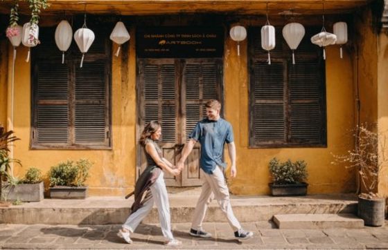 Vietnam 2 Semaines En Avril - Comment Organiser Son Voyage ?