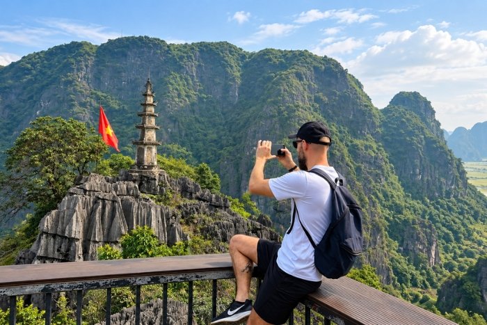 Ninh Binh - Voyage au Vietnam 2 semaines en avril