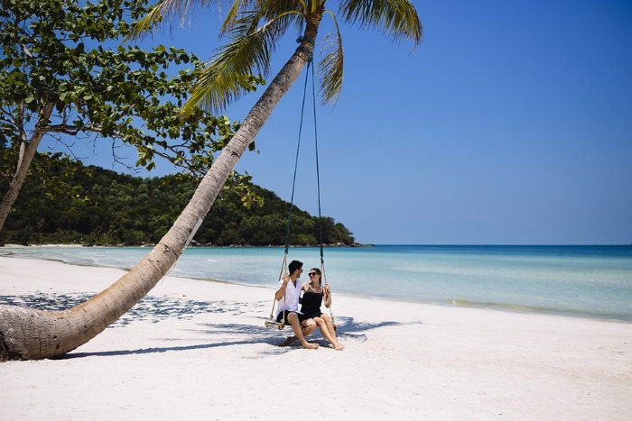Profitez d'unvoyage de noces au Vietnam 2 semaines &agrave; Phu Quoc