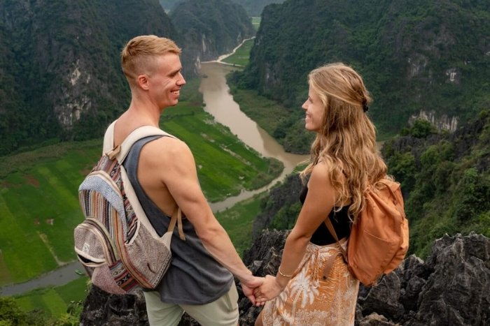 Ninh Binh - O&ugrave; visiter dans votre voyage de noces Vietnam 14 jours 