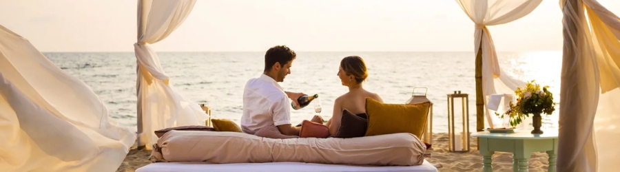 D&eacute;couverte le voyage de noces au Vietnam 2 semaines
