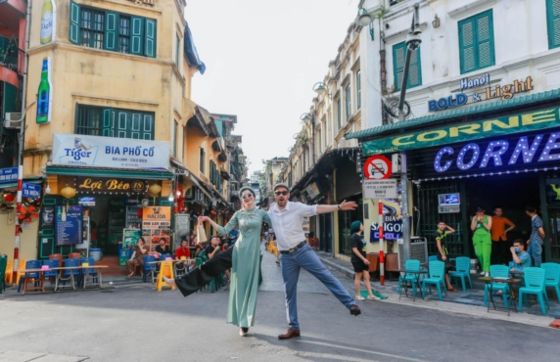 Vietnam 2 Semaines En Janvier - Itinéraires Et Conseils