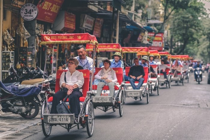 Les transports au Vietnam sont-ils chers ?