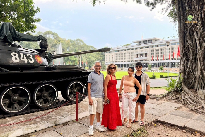 Planifier de voyage 2 semaines au Vietnam