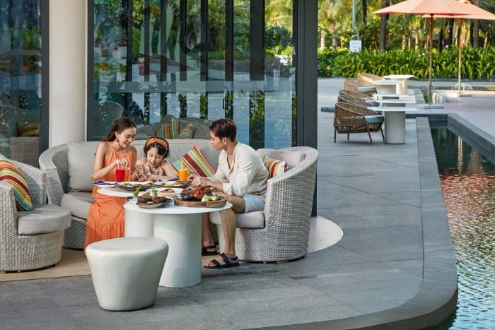 Deux semaines au Vietnam avec les options d'h&eacute;bergement les plus pratiques