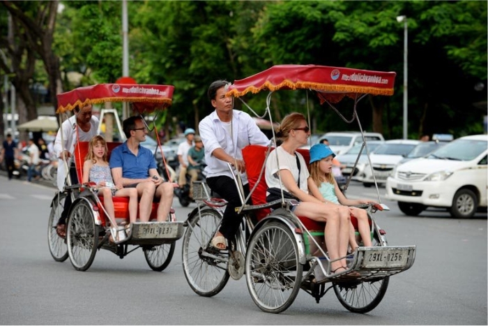 N'hesitez pas d'utiliser les moyens de transport locaux dans votre voyage