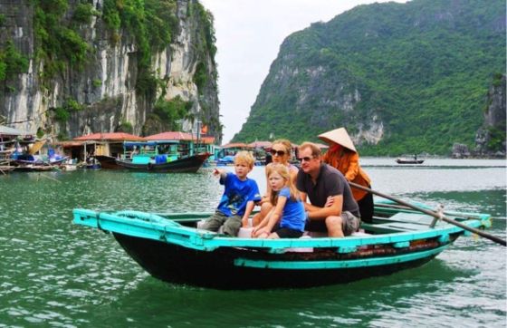 1500 Euros Est-il Suffisant Pour 2 Semaines Au Vietnam En Famille ?
