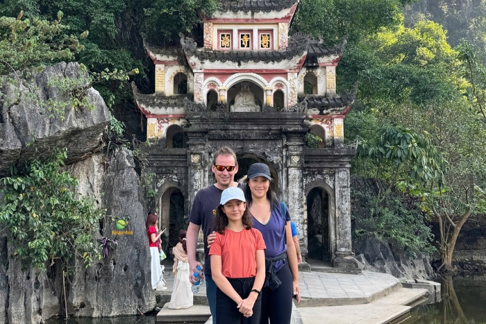 Visite au Vietnam en famille 2 semaines