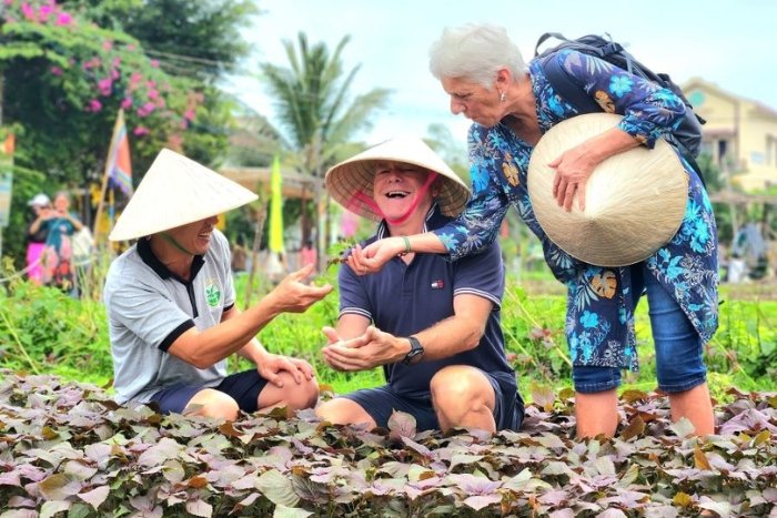 Voyage agricole au Vietnam - Ce qu&rsquo;il faut savoir avant de partir