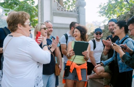 Quelles Sont Des Offres Spéciales Team Building Au Vietnam ?