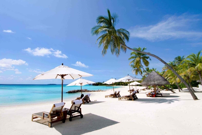 Plage de Bai Dai sur l'île de Phu Quoc