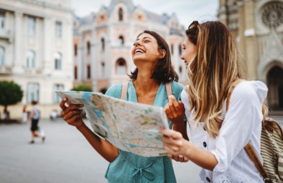 Partir En Voyage Seule Femme - Pourquoi Choisir Voyage Femme Seule ?