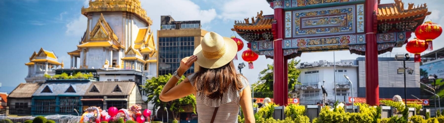 Pourquoi choisir voyage femme seule pour des vacances agréables ? 
